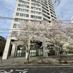 | PARK CUBE MEGURO TOWER Exterior photo 15
