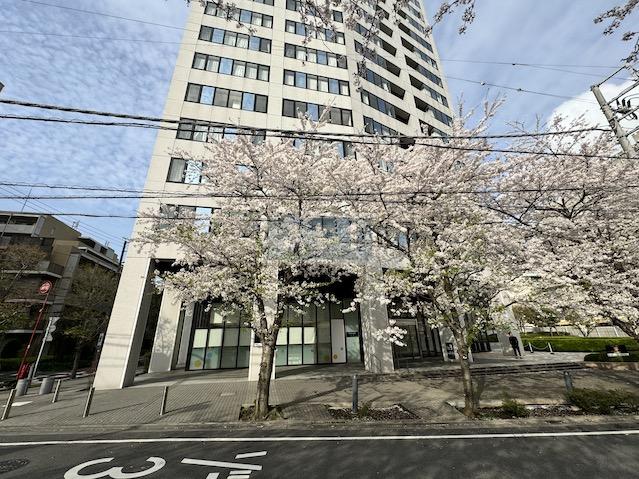  | PARK CUBE MEGURO TOWER Exterior photo 15