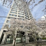  | PARK CUBE MEGURO TOWER Exterior photo 14