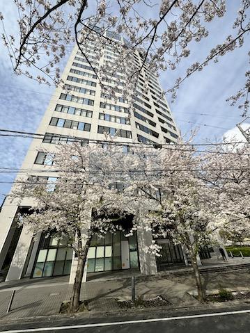 | PARK CUBE MEGURO TOWER Exterior photo 14
