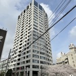  | PARK CUBE MEGURO TOWER Exterior photo 11
