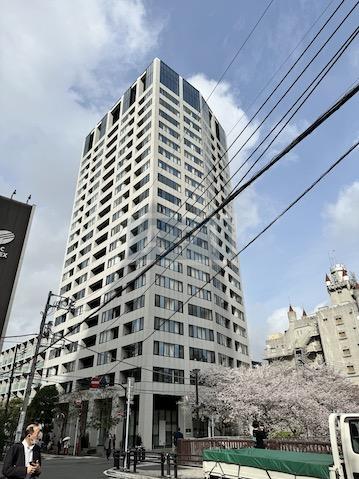  | PARK CUBE MEGURO TOWER Exterior photo 11