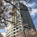  | PARK CUBE MEGURO TOWER Exterior photo 08