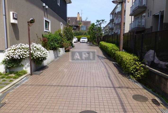  | CORT KAGACHO B Exterior photo 09