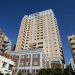  | ACROSS MEGURO TOWER Exterior photo 01