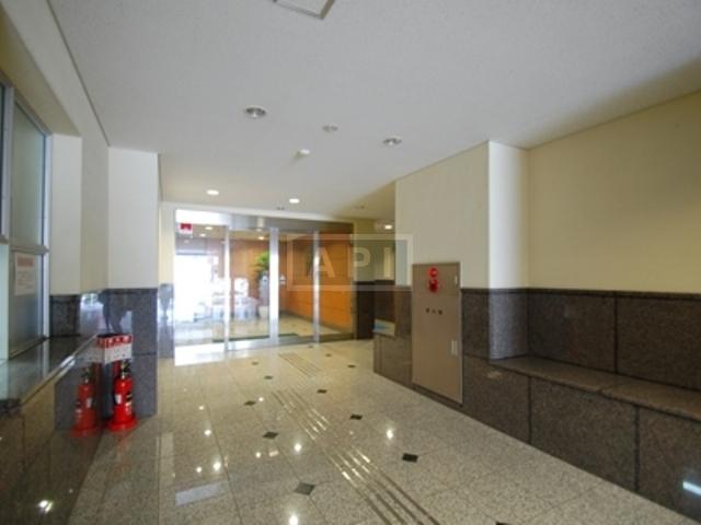  | ACROSS MEGURO TOWER Exterior photo 06