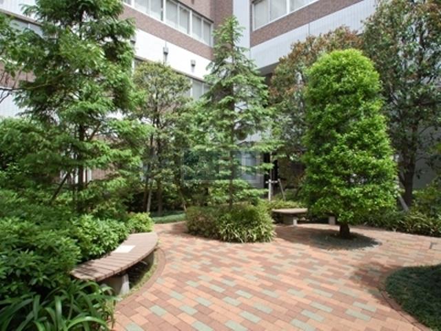  | ACROSS MEGURO TOWER Exterior photo 05