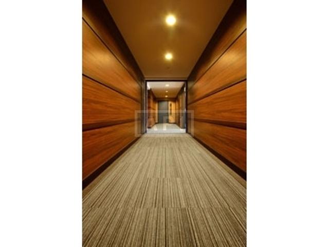  | ACROSS MEGURO TOWER Exterior photo 13