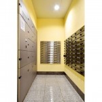  | ACROSS MEGURO TOWER Exterior photo 14