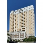  | ACROSS MEGURO TOWER Exterior photo 03