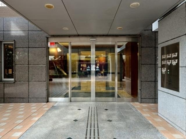  | ACROSS MEGURO TOWER Exterior photo 12