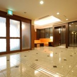  | ACROSS MEGURO TOWER Exterior photo 11