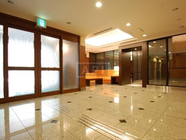  | ACROSS MEGURO TOWER Exterior photo 11