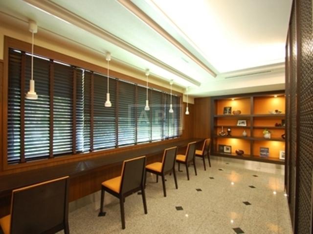  | ACROSS MEGURO TOWER Exterior photo 09