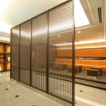  | ACROSS MEGURO TOWER Exterior photo 08