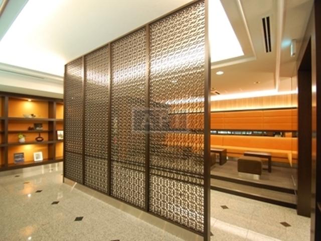  | ACROSS MEGURO TOWER Exterior photo 08