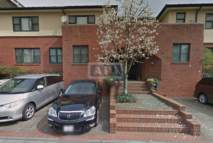 Exterior | MAGNOLIA COURT Exterior photo 03