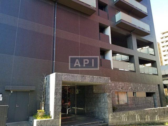  | RESIDIA NISHI-AZABU Exterior photo 04