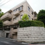  | MANOR FURUKAWA Exterior photo 01