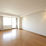  | ATAGO GREEN HILLS FOREST TOWER Interior photo 01