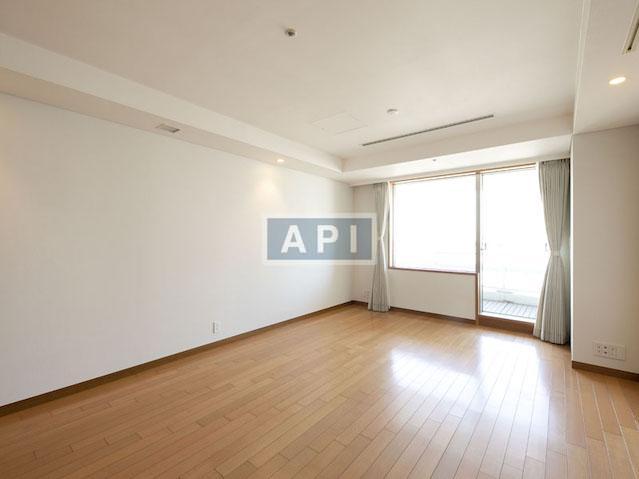  | ATAGO GREEN HILLS FOREST TOWER Interior photo 02