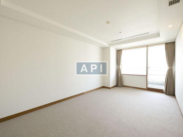  | ATAGO GREEN HILLS FOREST TOWER Interior photo 03