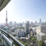  | ATAGO GREEN HILLS FOREST TOWER Interior photo 09