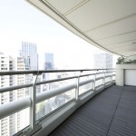  | ATAGO GREEN HILLS FOREST TOWER Interior photo 08