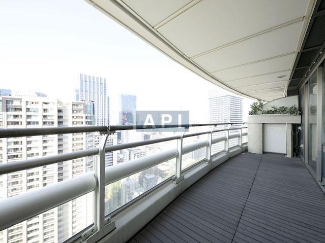  | ATAGO GREEN HILLS FOREST TOWER Interior photo 08