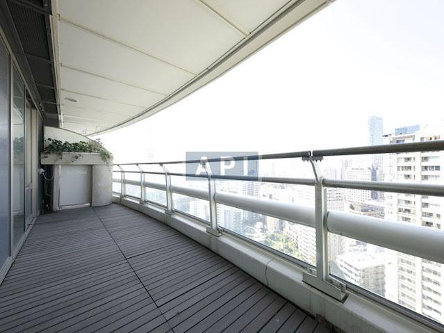  | ATAGO GREEN HILLS FOREST TOWER Interior photo 07