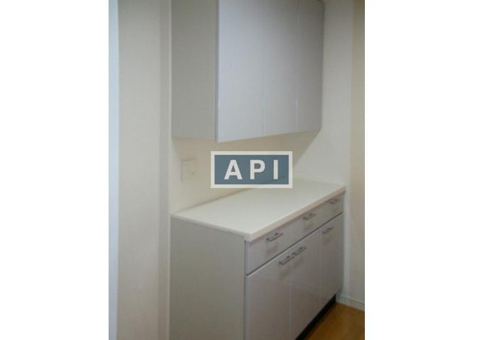  | ROPPONGI HILLS RESIDENCE A TOWER Interior photo 10