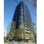  | OSAKI WEST CITY TOWERS EAST Exterior photo 01