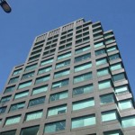  | LA TOUR HANZOMON Exterior photo 01