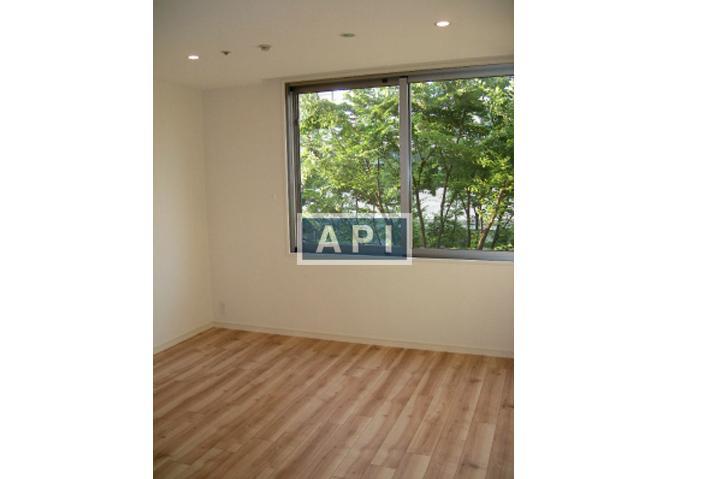  | ROPPONGI HILLS RESIDENCE A TOWER Interior photo 02