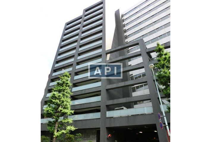  | RESIDIA NISHI-AZABU Exterior photo 02