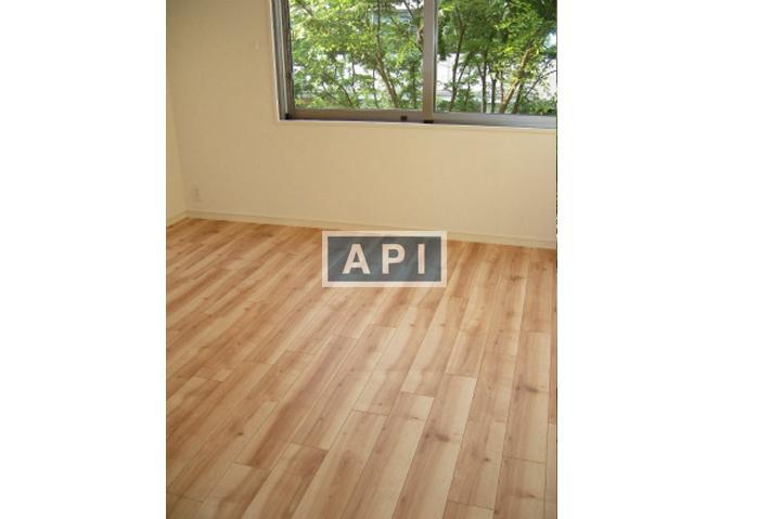  | ROPPONGI HILLS RESIDENCE A TOWER Interior photo 03