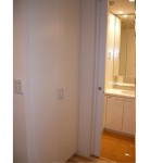  | ROPPONGI HILLS RESIDENCE A TOWER Interior photo 11