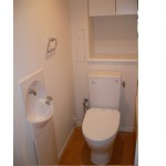  | ROPPONGI HILLS RESIDENCE A TOWER Interior photo 14