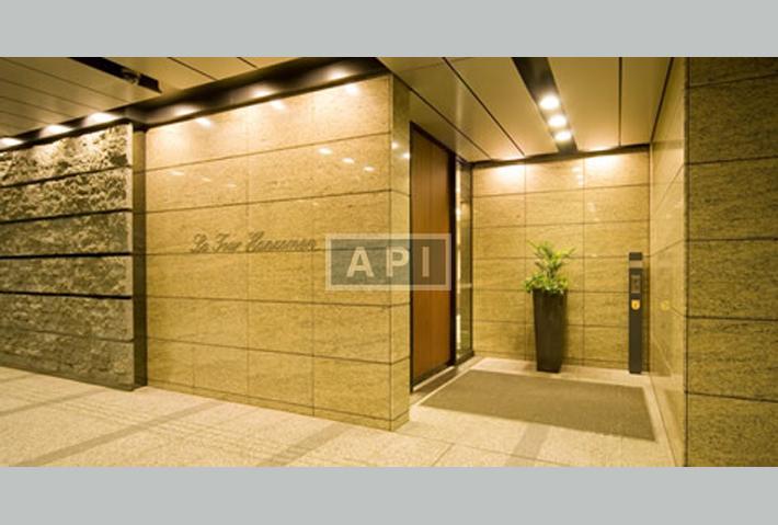  | LA TOUR HANZOMON Exterior photo 04