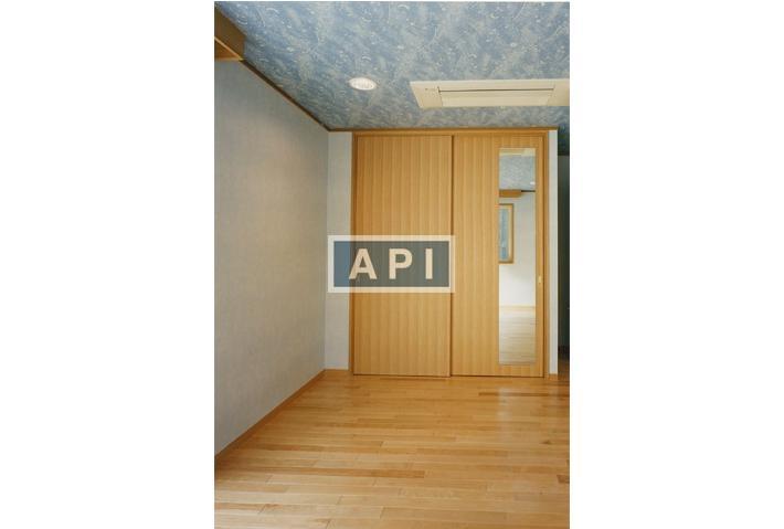  | HIROO 2-16-20 HOUSE Interior photo 06