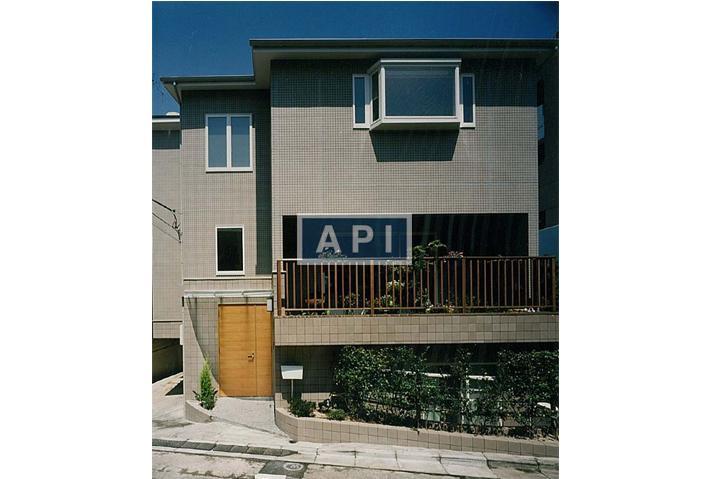  | HIROO 2-16-20 HOUSE Exterior photo 01