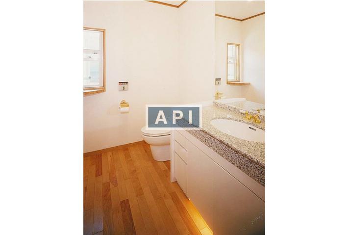  | HIROO 2-16-20 HOUSE Interior photo 08