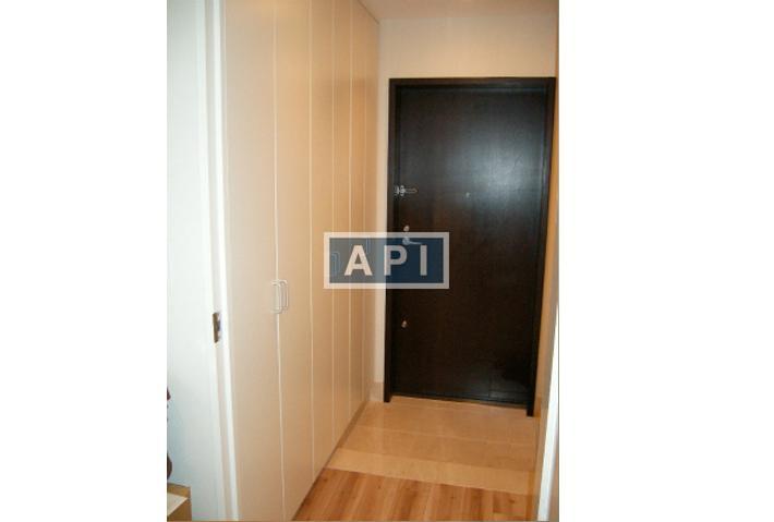  | ROPPONGI HILLS RESIDENCE A TOWER Interior photo 16