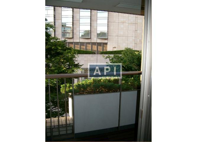  | ROPPONGI HILLS RESIDENCE A TOWER Interior photo 06