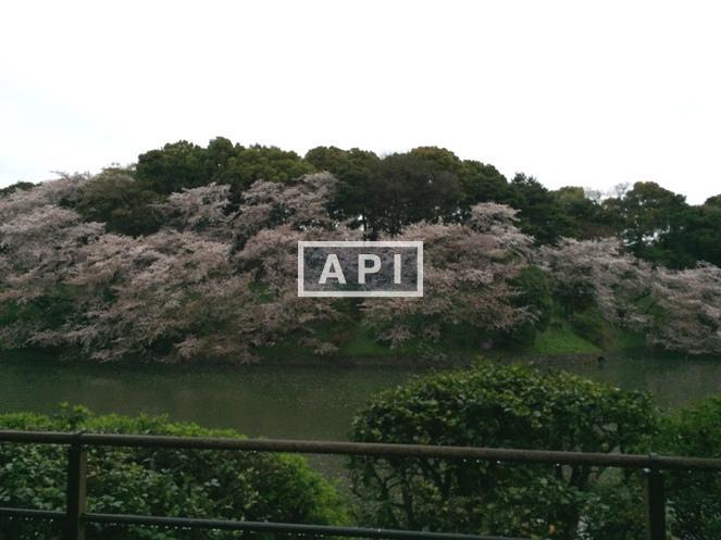  | THE PARKHOUSE GRAN CHIDORIGAFUCHI Exterior photo 16