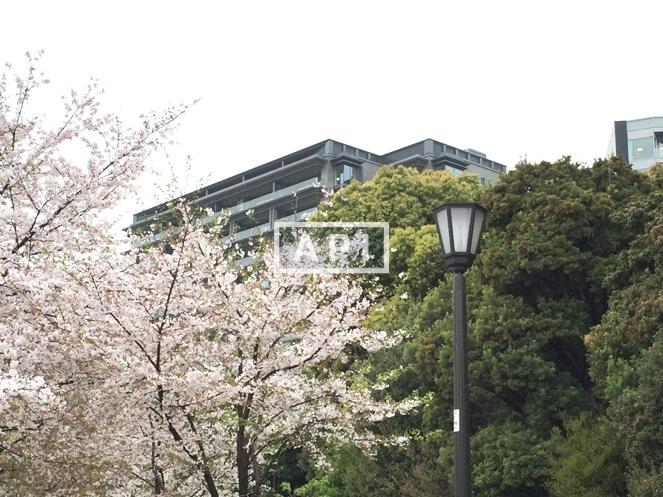  | THE PARKHOUSE GRAN CHIDORIGAFUCHI Exterior photo 17