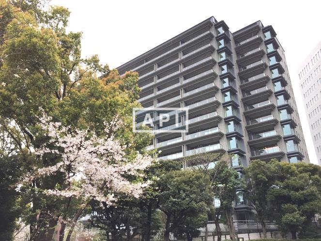  | THE PARKHOUSE GRAN CHIDORIGAFUCHI Exterior photo 12