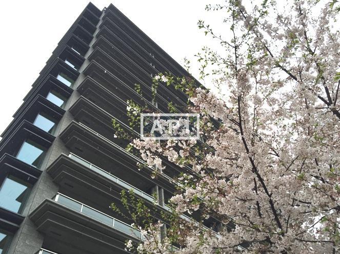  | THE PARKHOUSE GRAN CHIDORIGAFUCHI Exterior photo 11