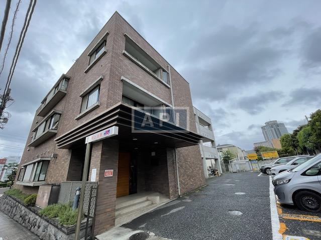  | MON AILE HIROO Exterior photo 03
