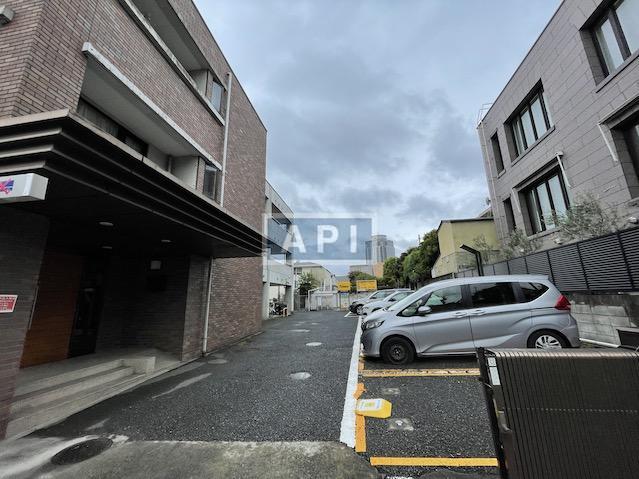  | MON AILE HIROO Exterior photo 04